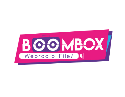 Boombox : File7 vient faire boom boom chez vous !