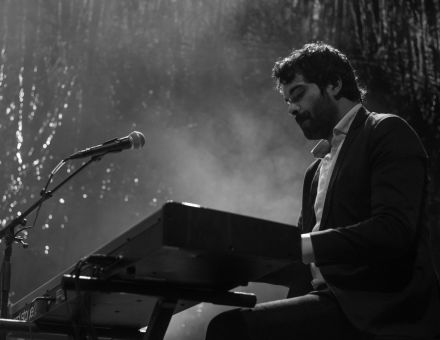 Charles Pasi © Laura Pouilhe