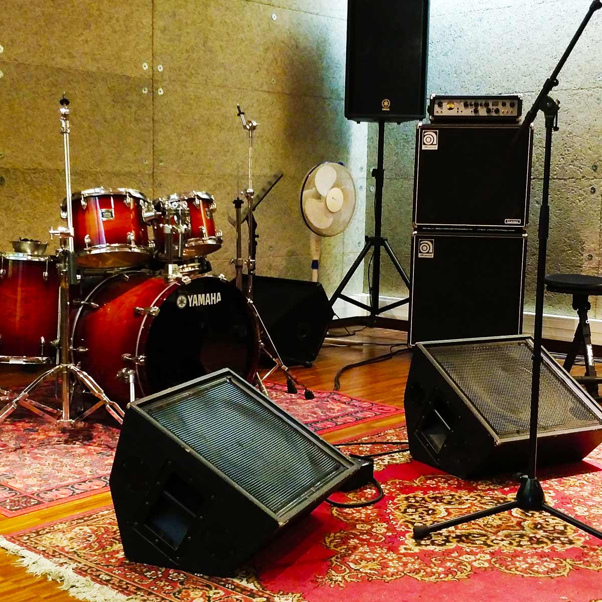 Les studios seront ouverts le lundi 11 novembre !