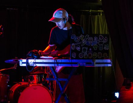 Fokkusu © Anne Frayssinet