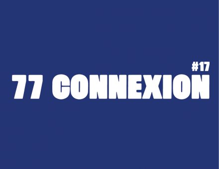 La 77 connexion aux Cuizines !