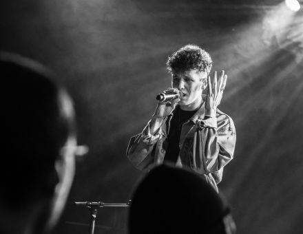 Danyl © Laura Pouilhe
