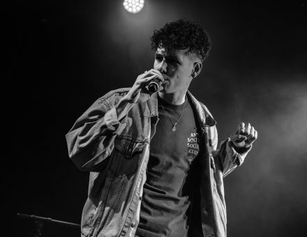 Danyl © Laura Pouilhe