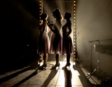 The Tiki Sisters © Sylvain Guchez