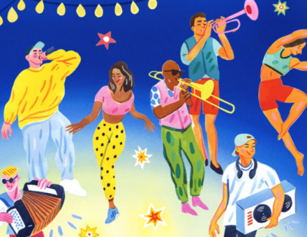 Annulation Fête de la musique